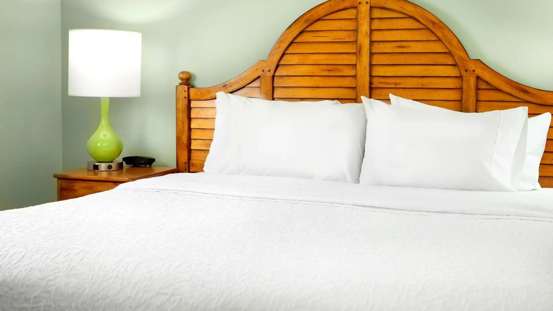 Hampton & Savannah/midtown 3*