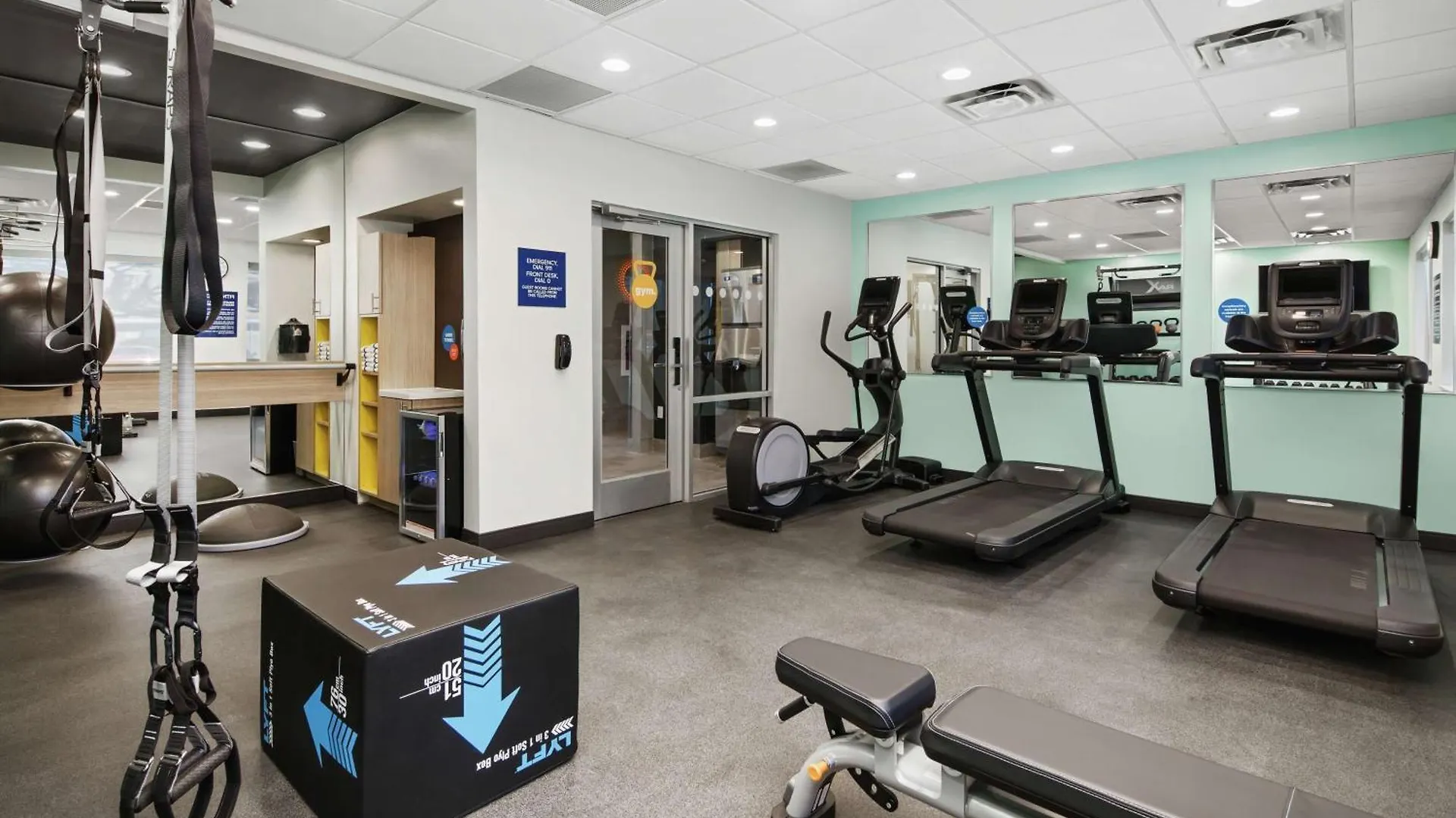 Ξενοδοχείο Tru By Hilton Midtown Ga 3*