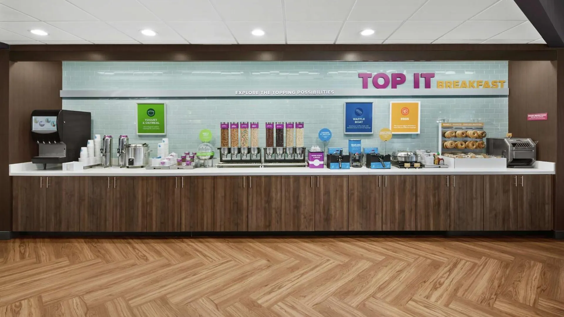 Tru By Hilton Midtown Ga Ξενοδοχείο 3*