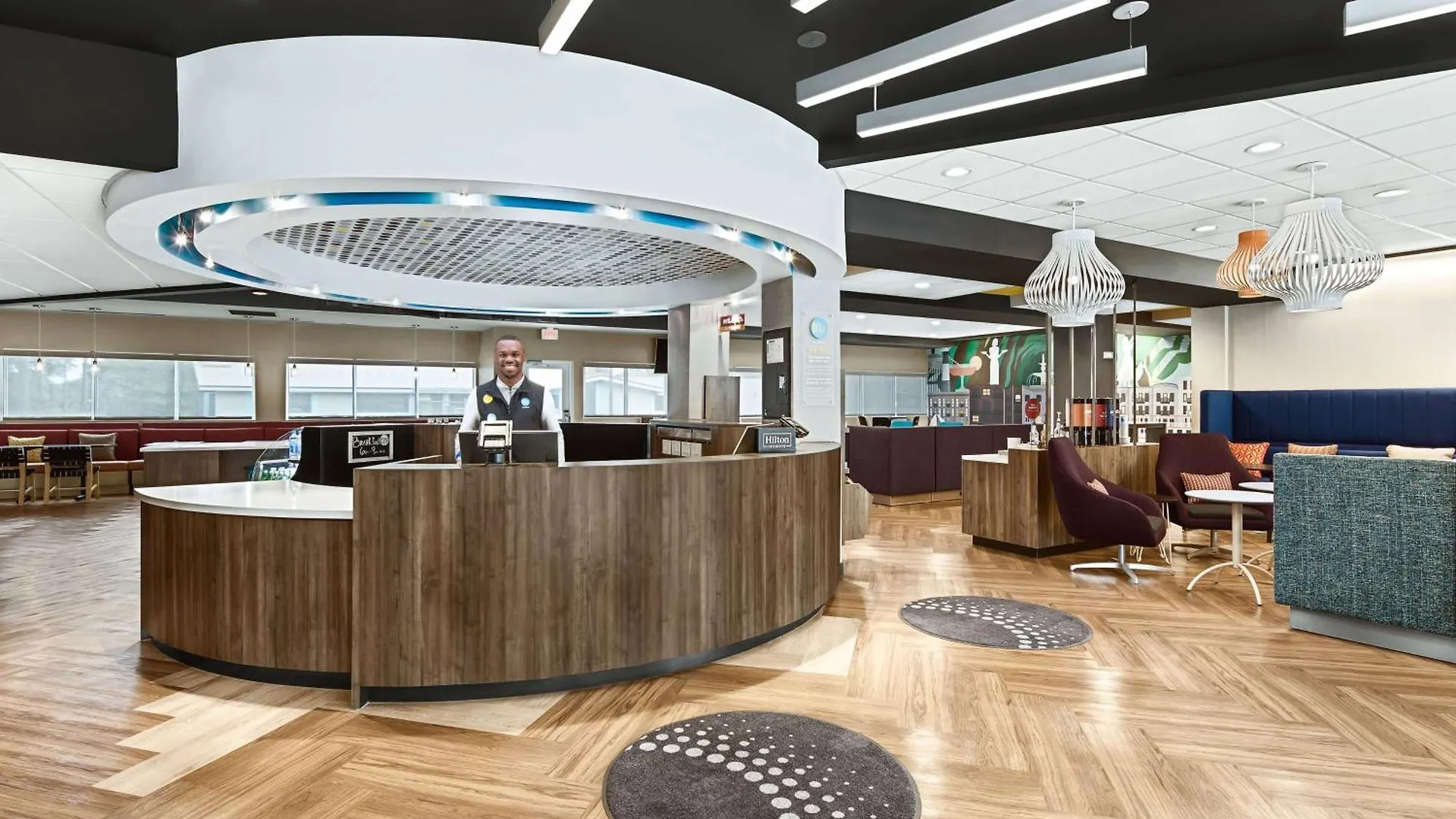 Tru By Hilton Midtown Ga Ξενοδοχείο