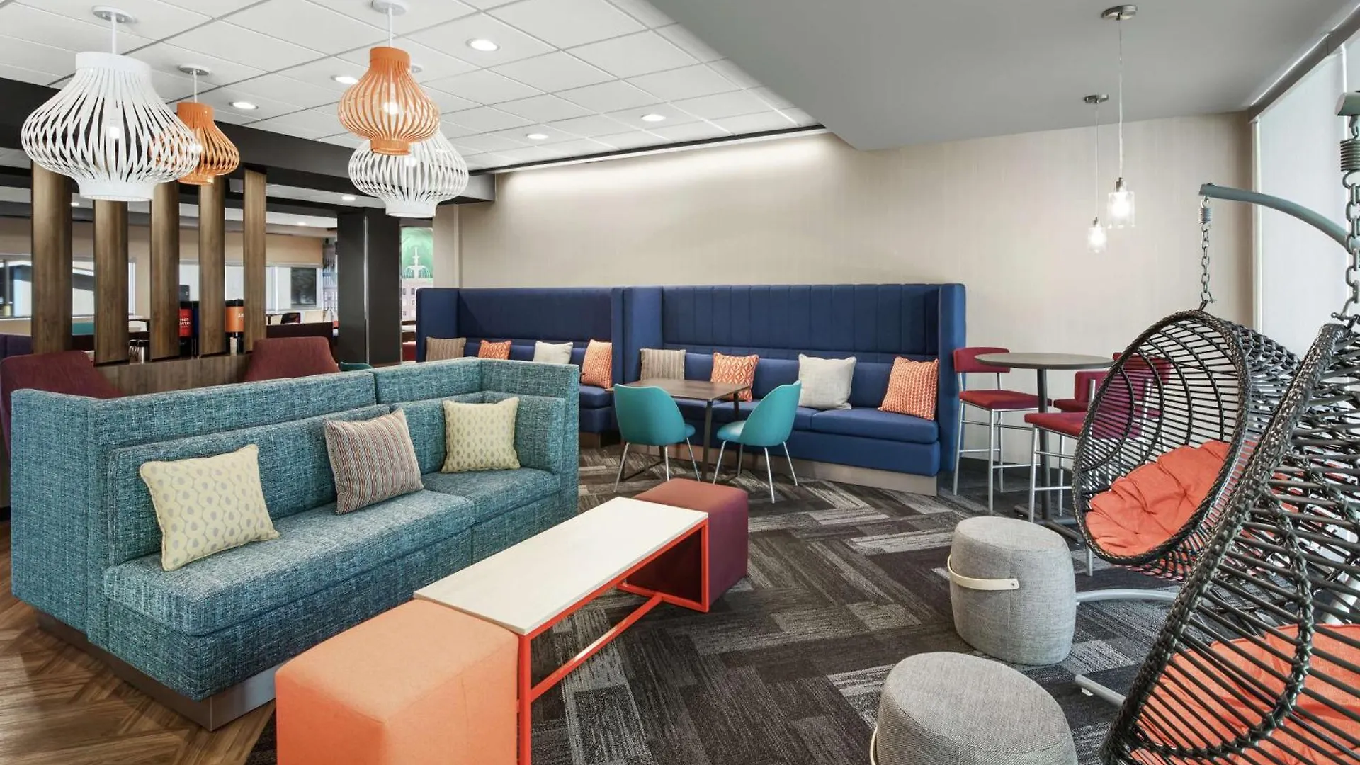 Tru By Hilton Midtown Ga Ξενοδοχείο 3*