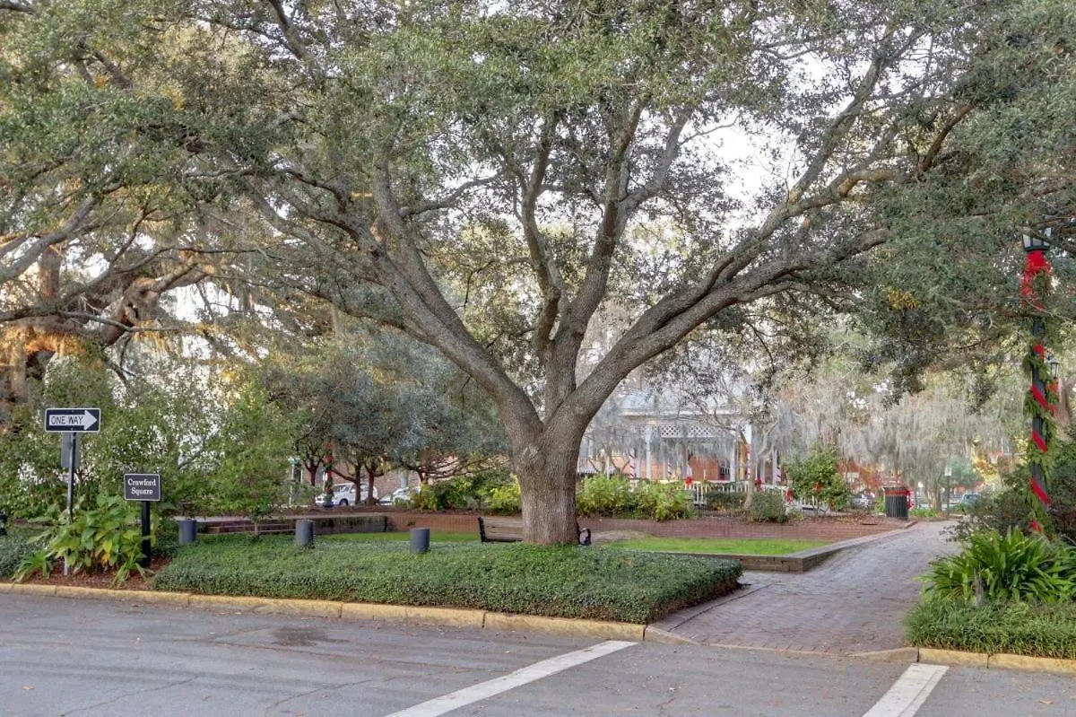 Crawford Estate *