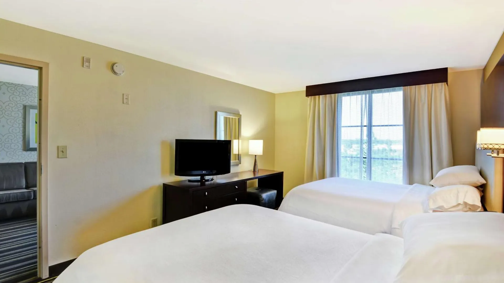 Embassy Airport Hotel
