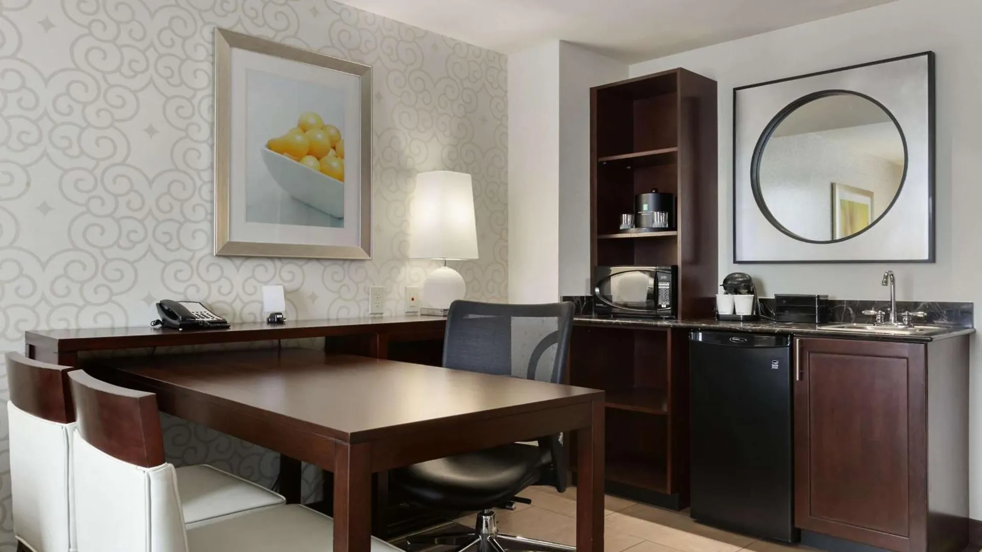 Embassy Airport Hotel