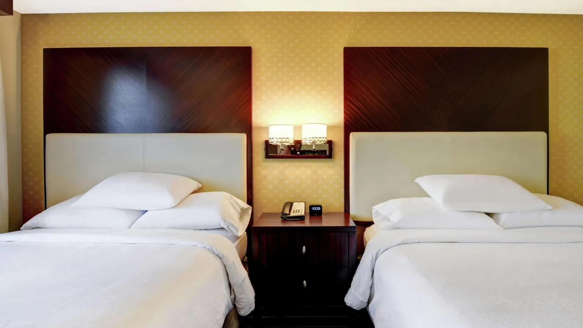 Embassy Airport Hotel