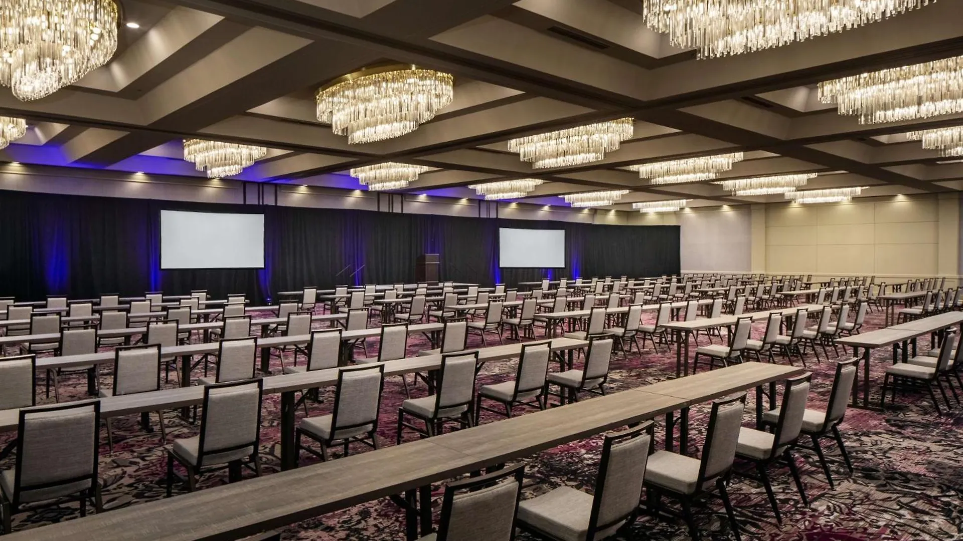 Hyatt Regency Hotel Savannah