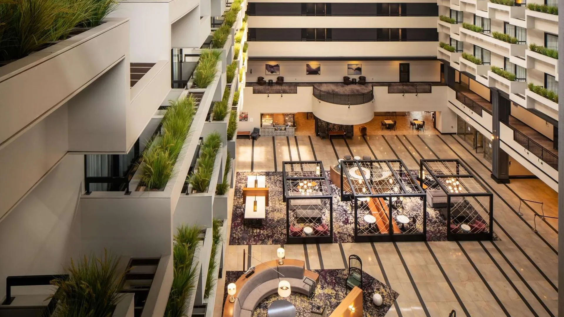 Hyatt Regency Savannah