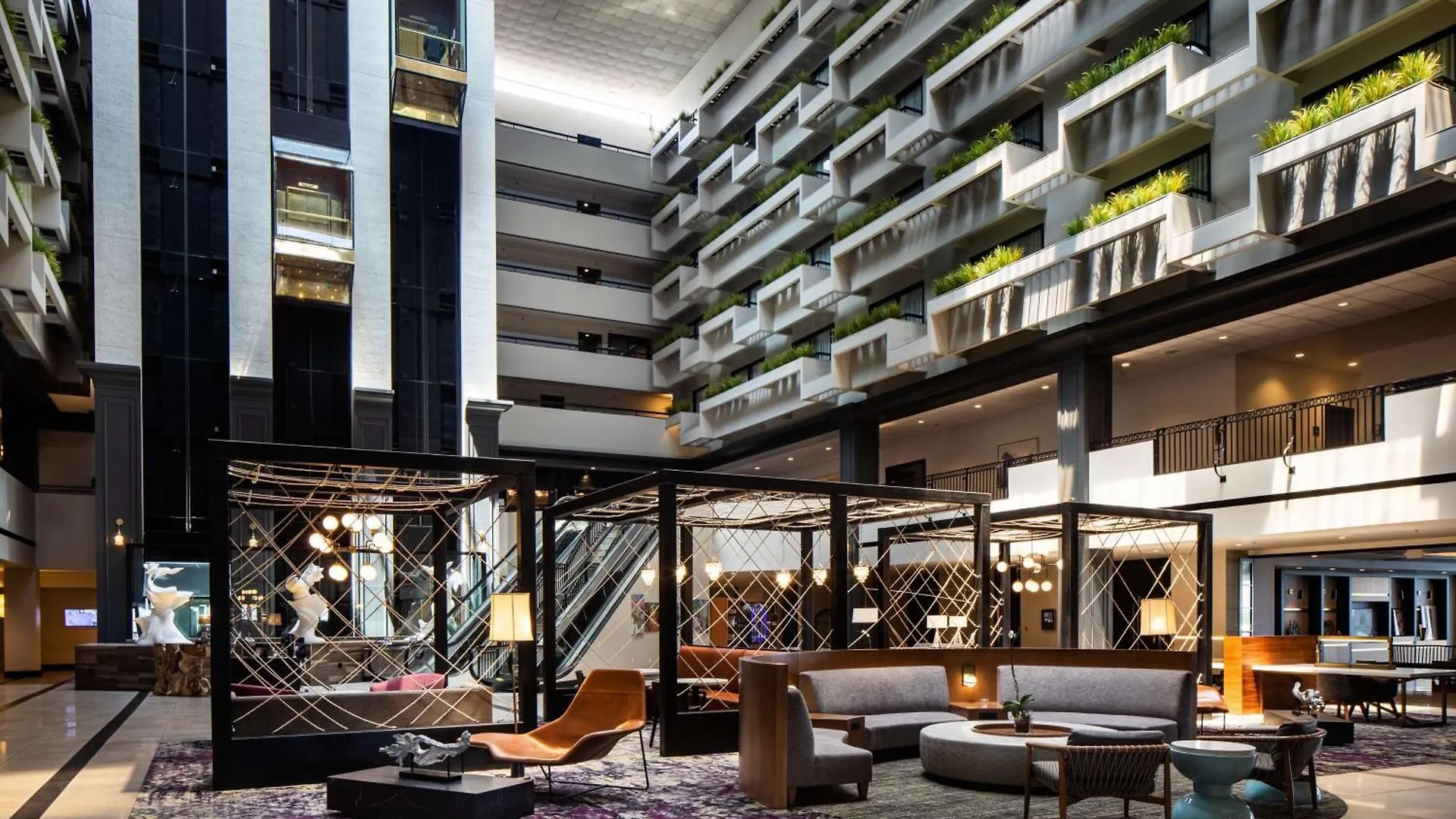 Hotel Hyatt Regency 4*