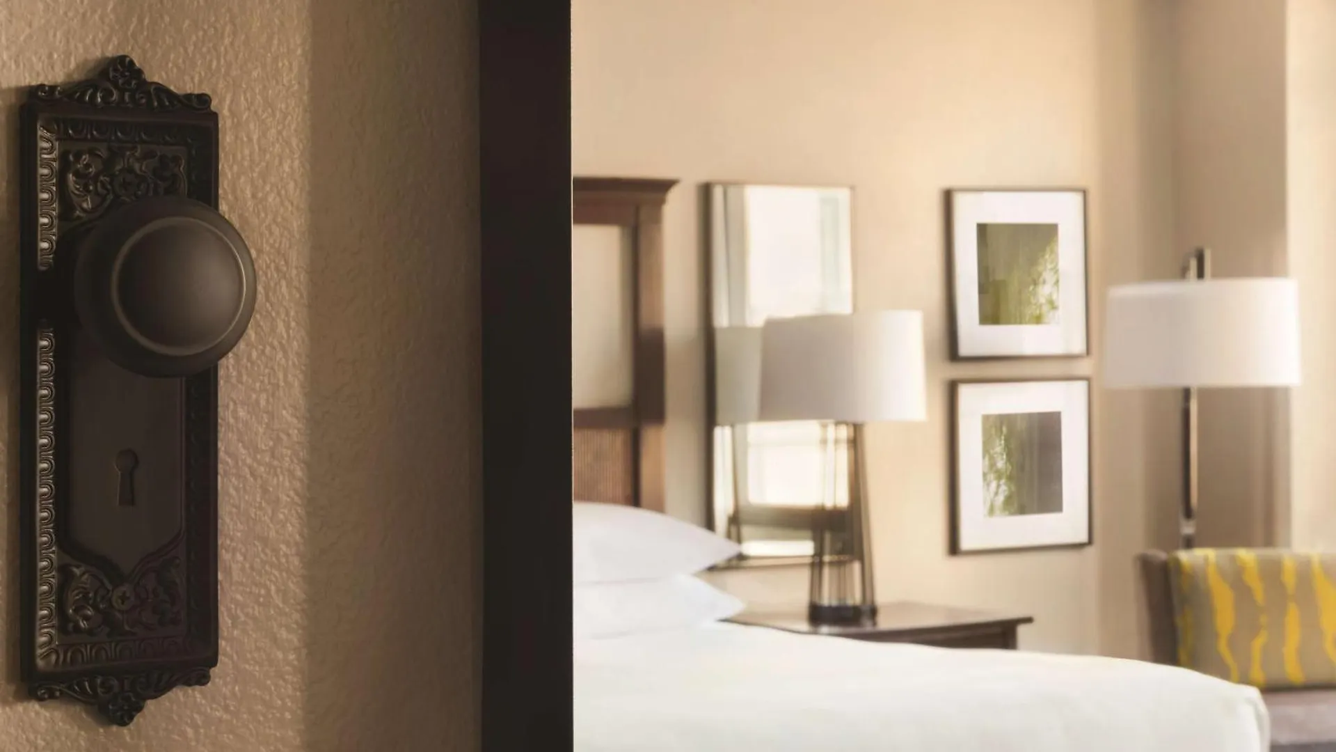 Hotel Hyatt Regency