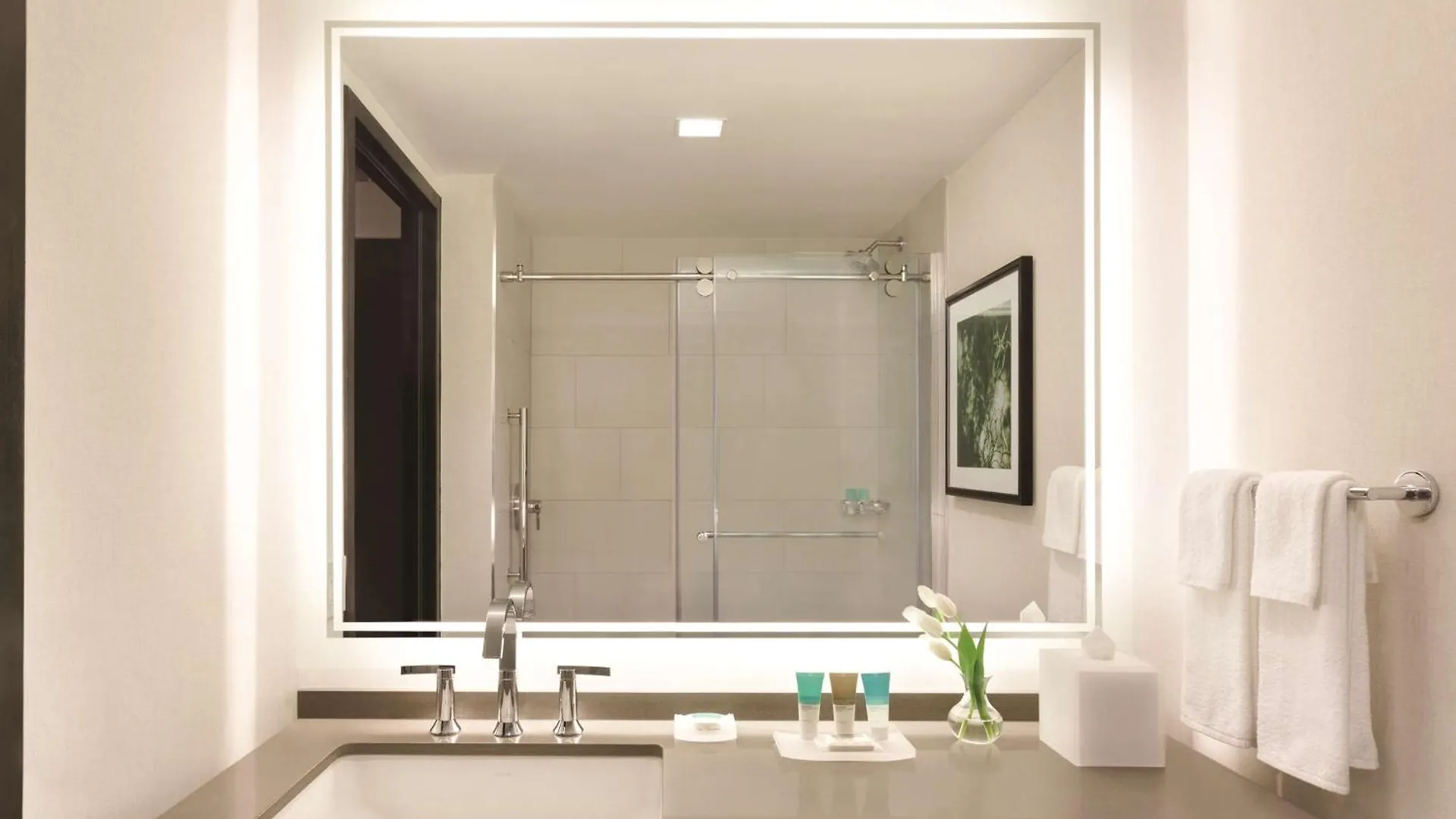 Hotel Hyatt Regency 4*