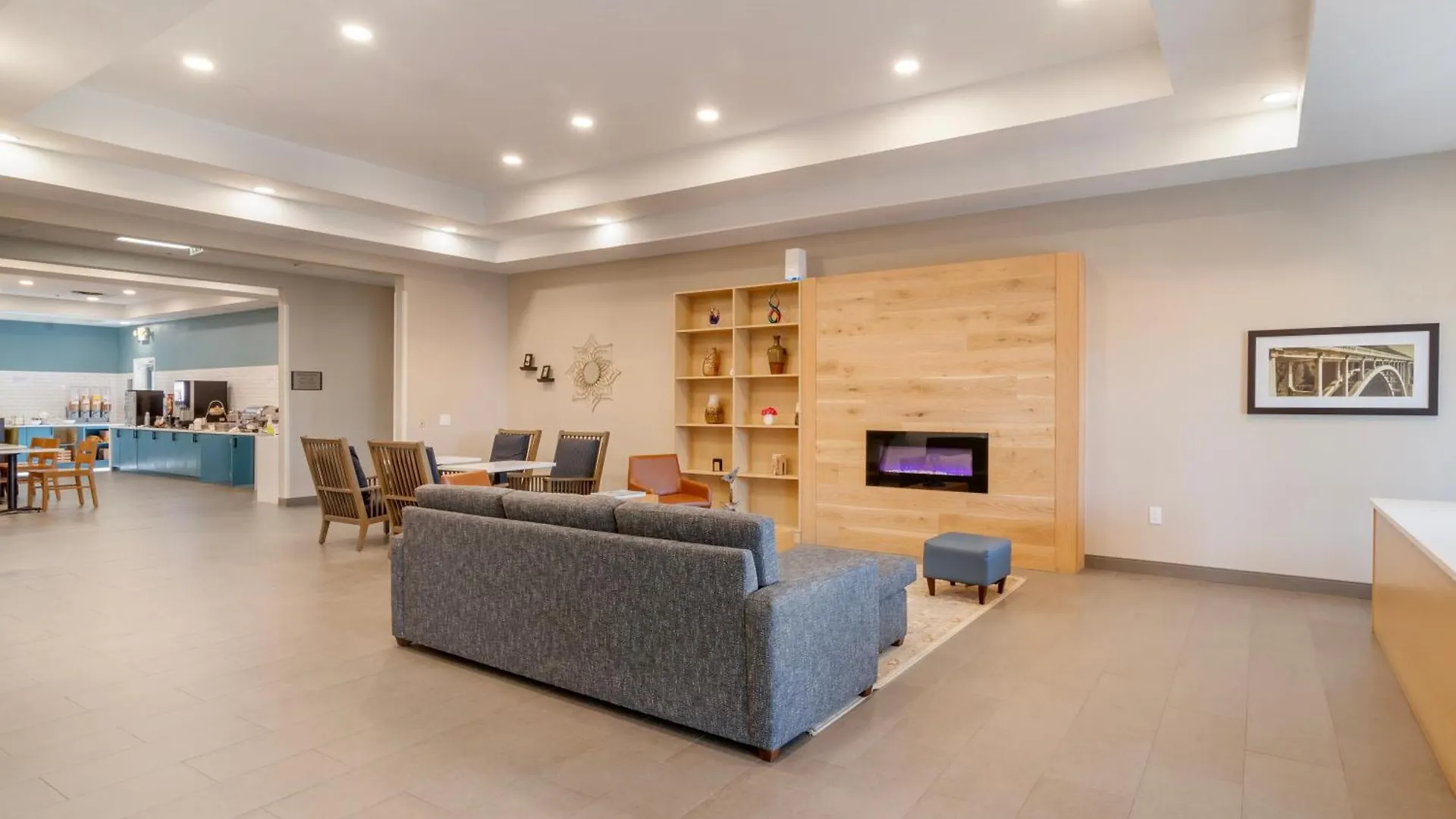Hotel Country & By Radisson, Airport, Ga Savannah