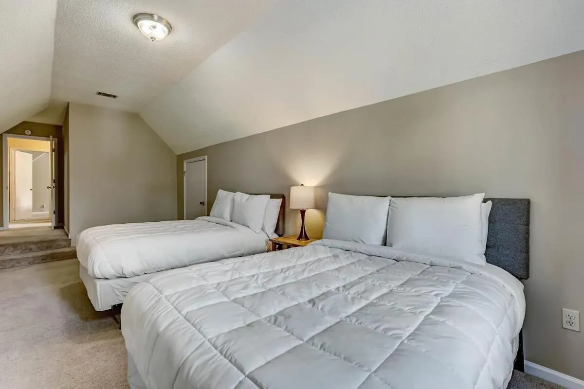 度假居 Fenced Yard Family Friendly Laurelwood *