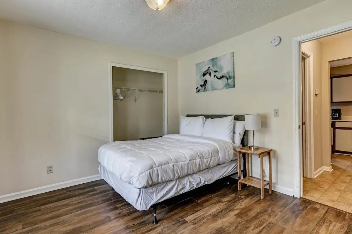 Fenced Yard Family Friendly Laurelwood * 薩凡納