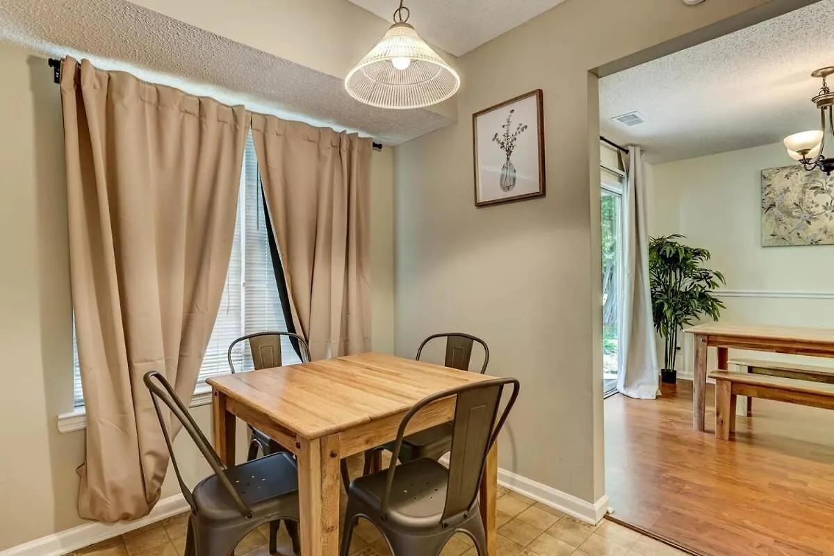度假居 Fenced Yard Family Friendly Laurelwood