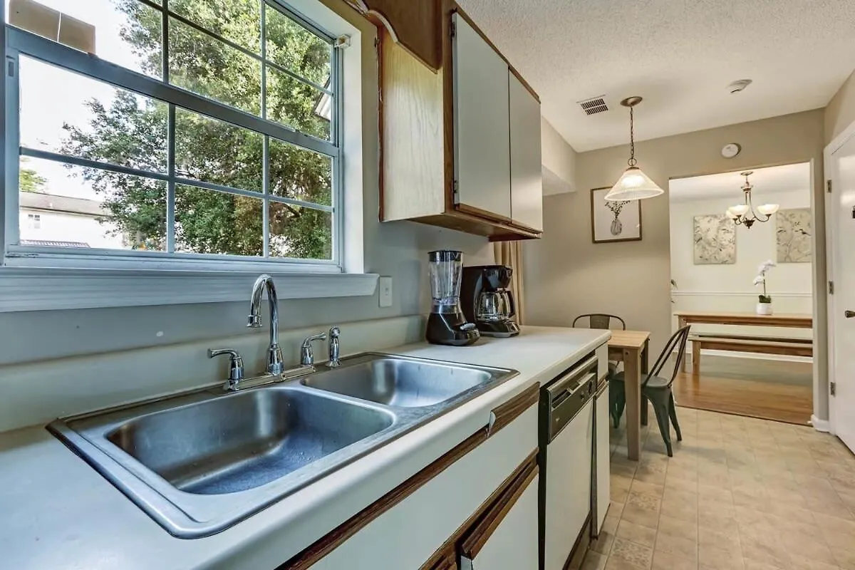 度假居 Fenced Yard Family Friendly Laurelwood *