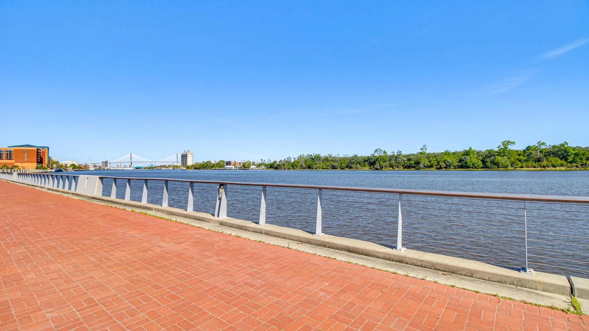 Lovely 1 Mi To Historic District! * Savannah