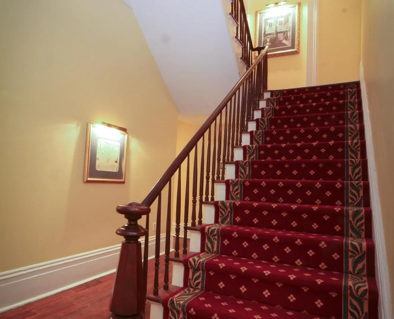 The Marshall House, Historic Of Collection 4*