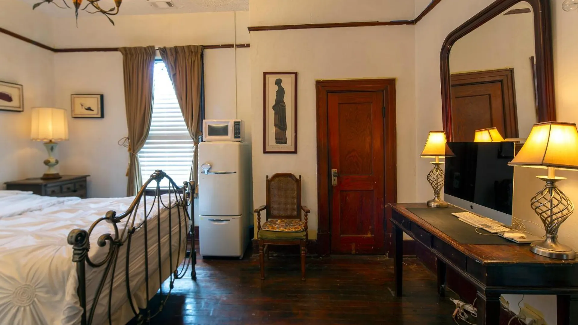 Homestay 5 Bedroom Downtown Ga Savannah