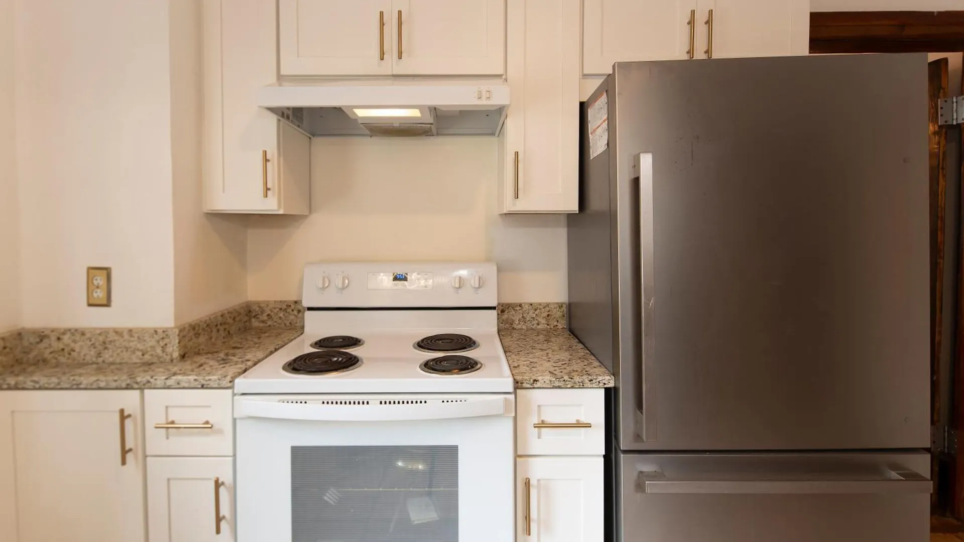 5 Bedroom Downtown Ga