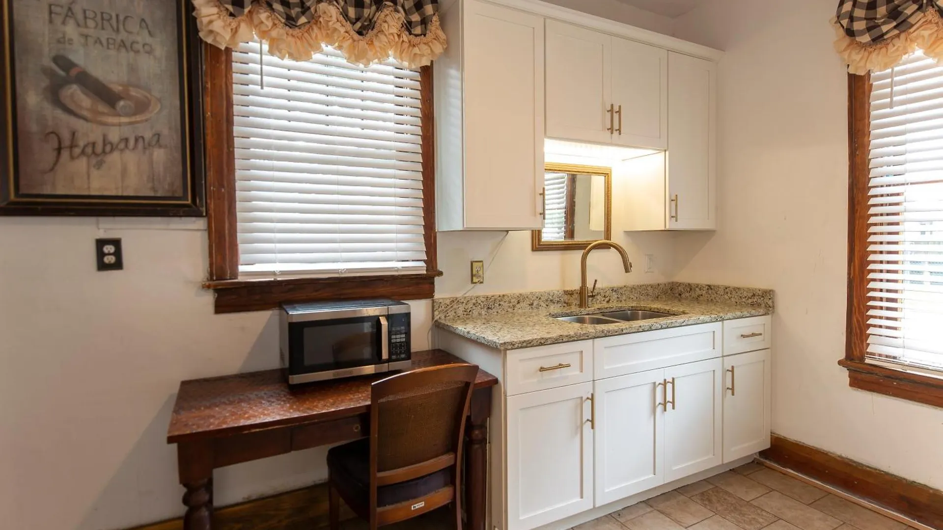 5 Bedroom Downtown Ga