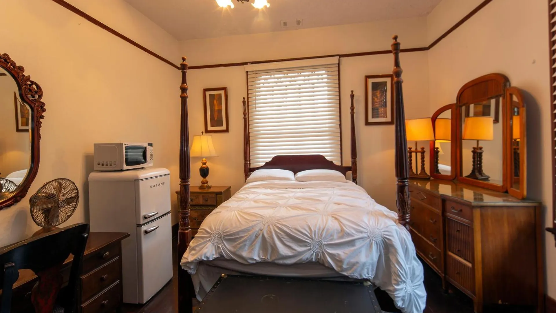5 Bedroom Downtown Ga * Savannah