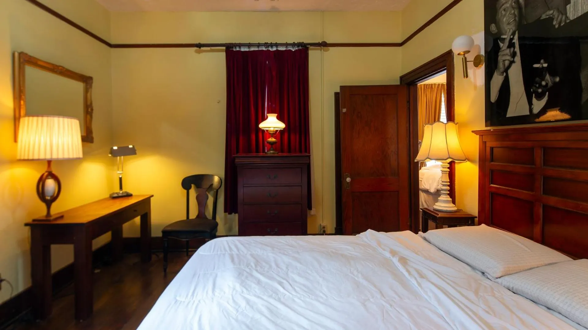 Homestay 5 Bedroom Downtown Ga
