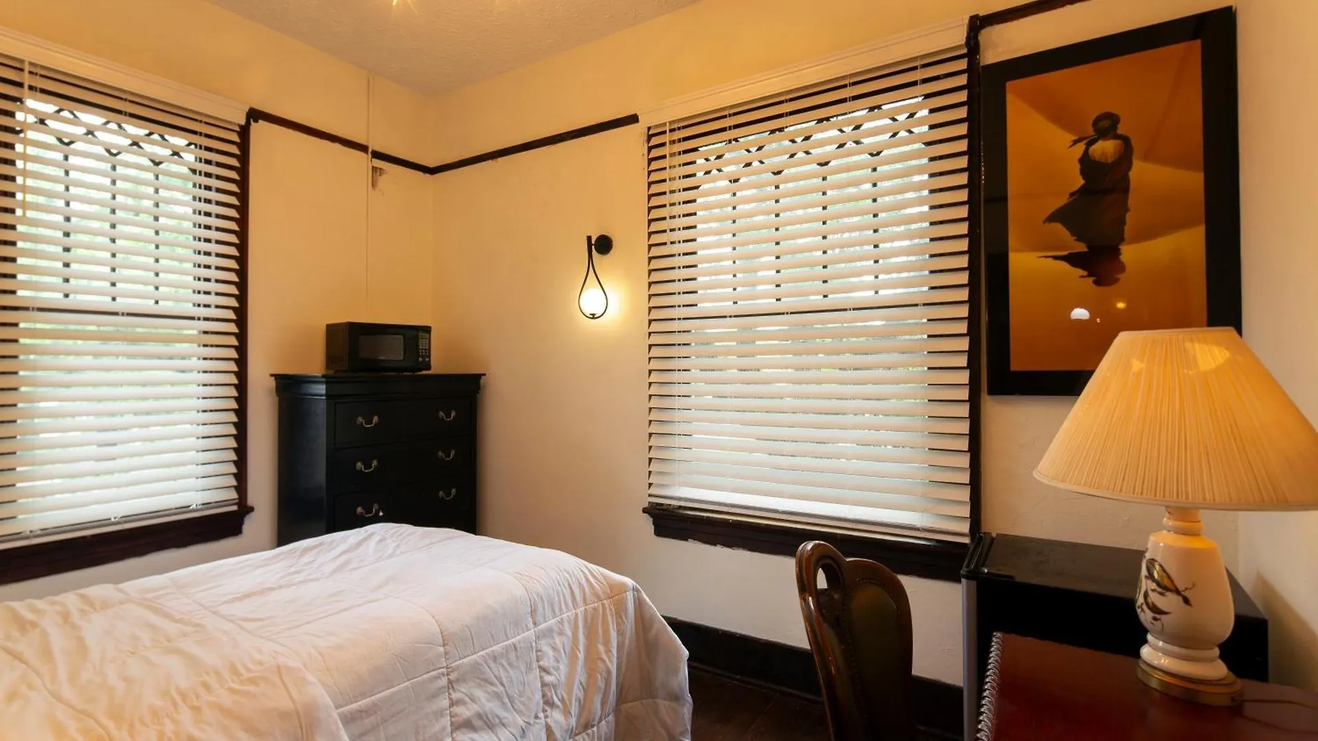 5 Bedroom Downtown Ga Homestay Savannah