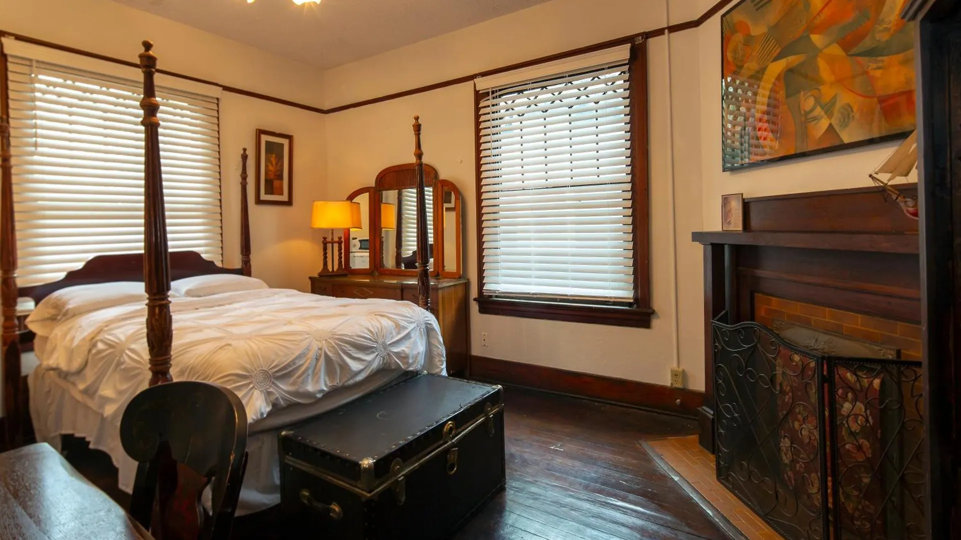 5 Bedroom Downtown Ga * Savannah