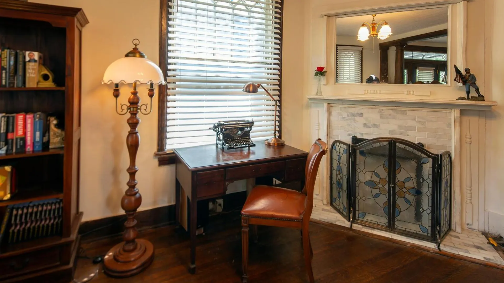 5 Bedroom Downtown Ga