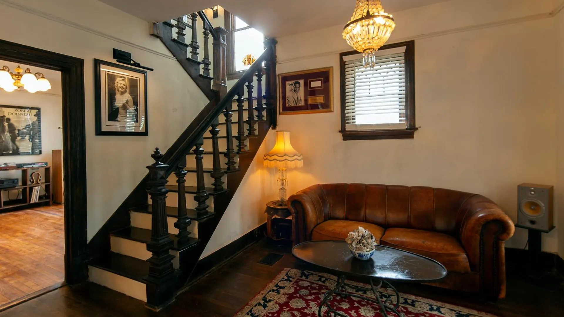 5 Bedroom Downtown Ga *