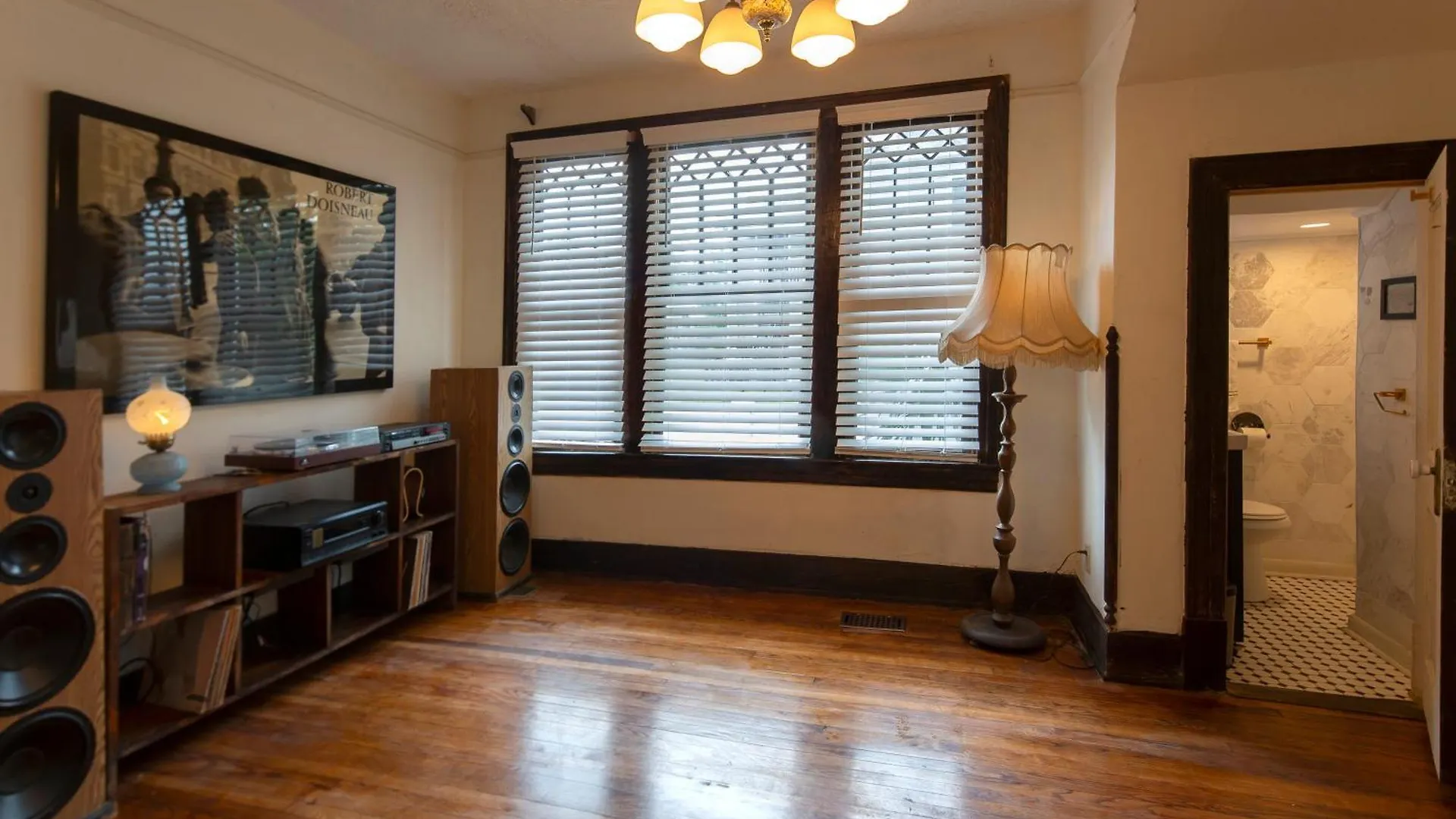5 Bedroom Downtown Ga Homestay