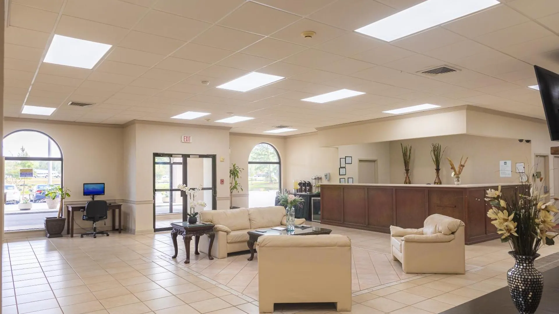 Cottonwood Savannah & Conference Center 3* Pooler