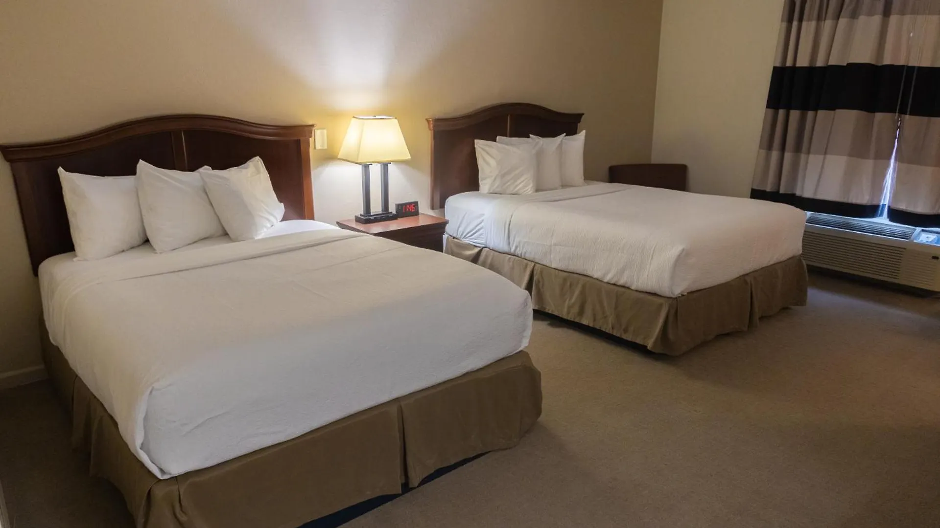Cottonwood Savannah & Conference Center Pooler