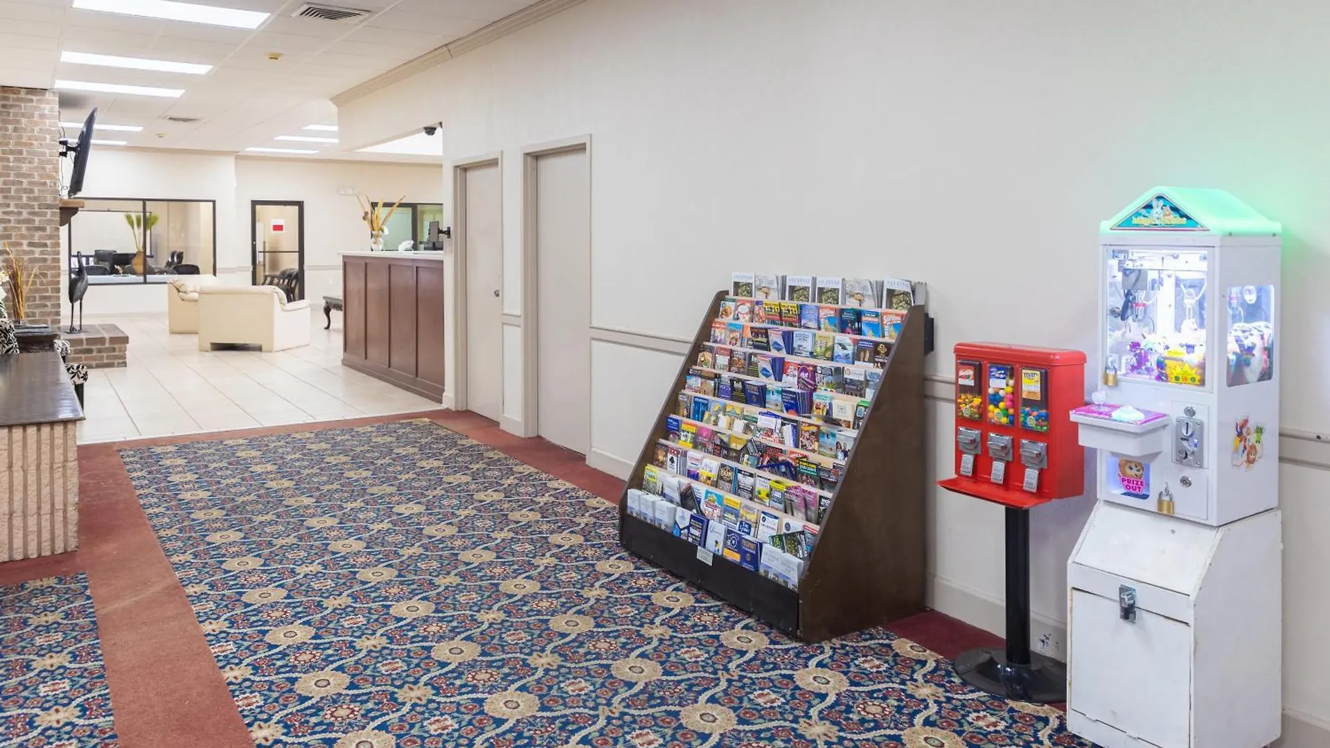 Hotel Cottonwood Savannah & Conference Center