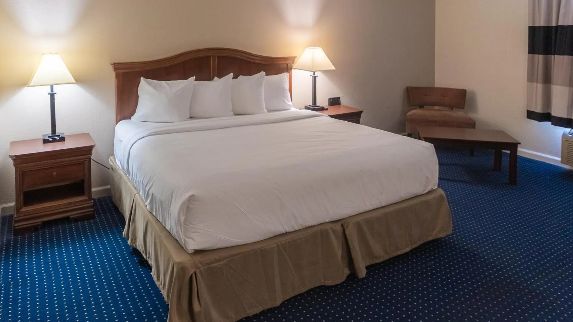 Cottonwood Savannah & Conference Center Hotel Pooler