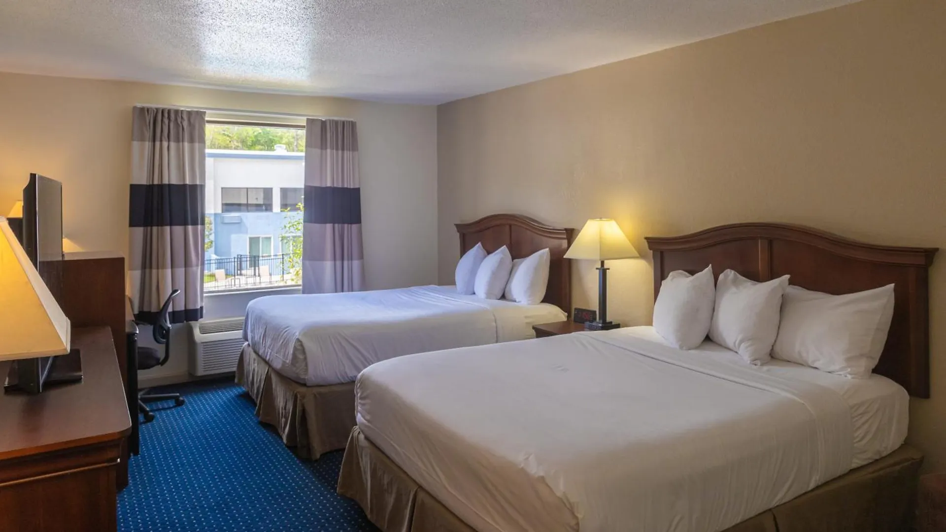 Cottonwood Savannah & Conference Center Hotel Pooler