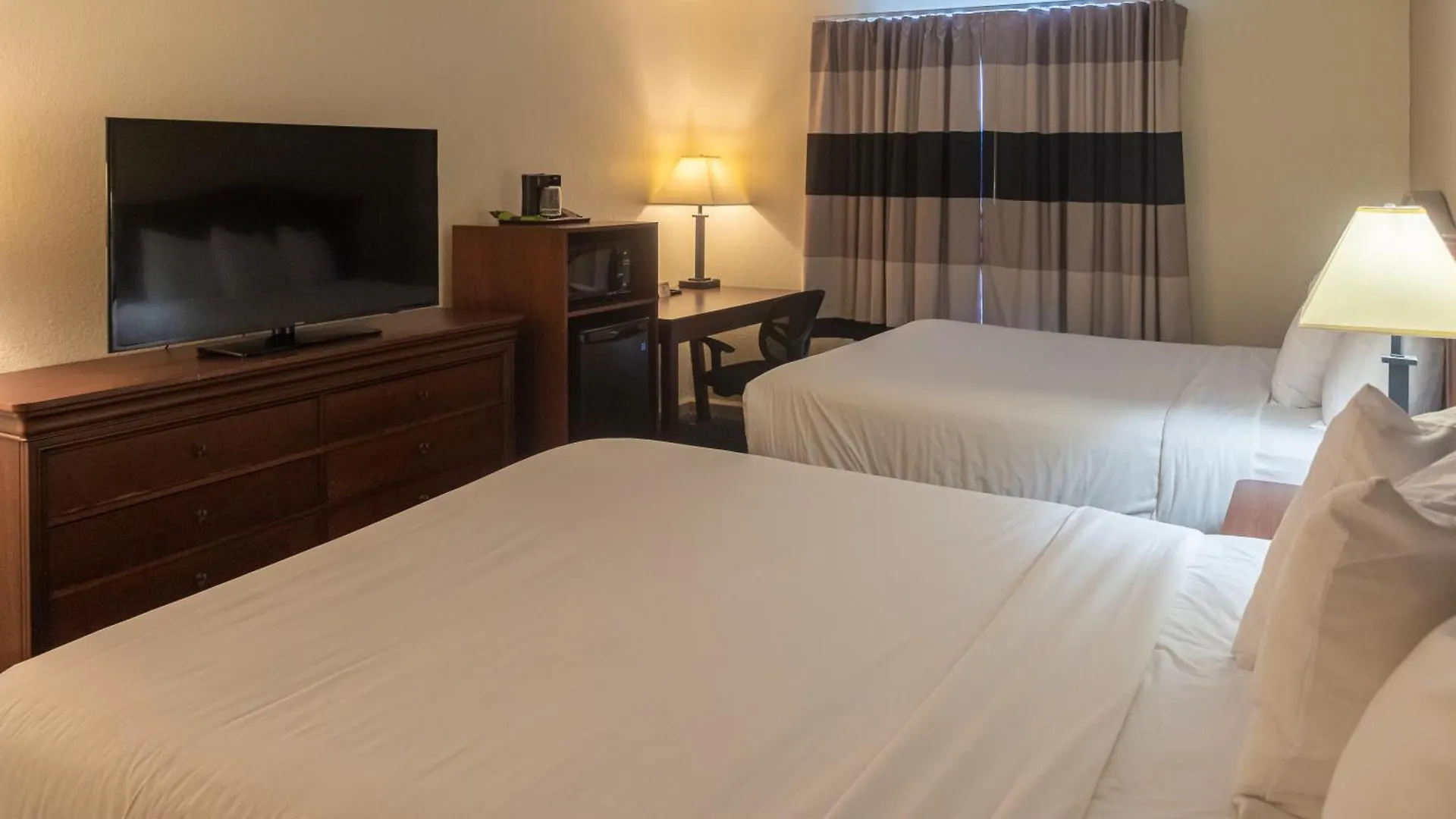 Cottonwood Savannah & Conference Center 3* Pooler