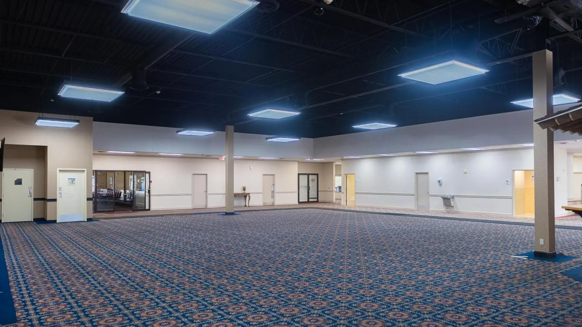 Cottonwood Savannah & Conference Center