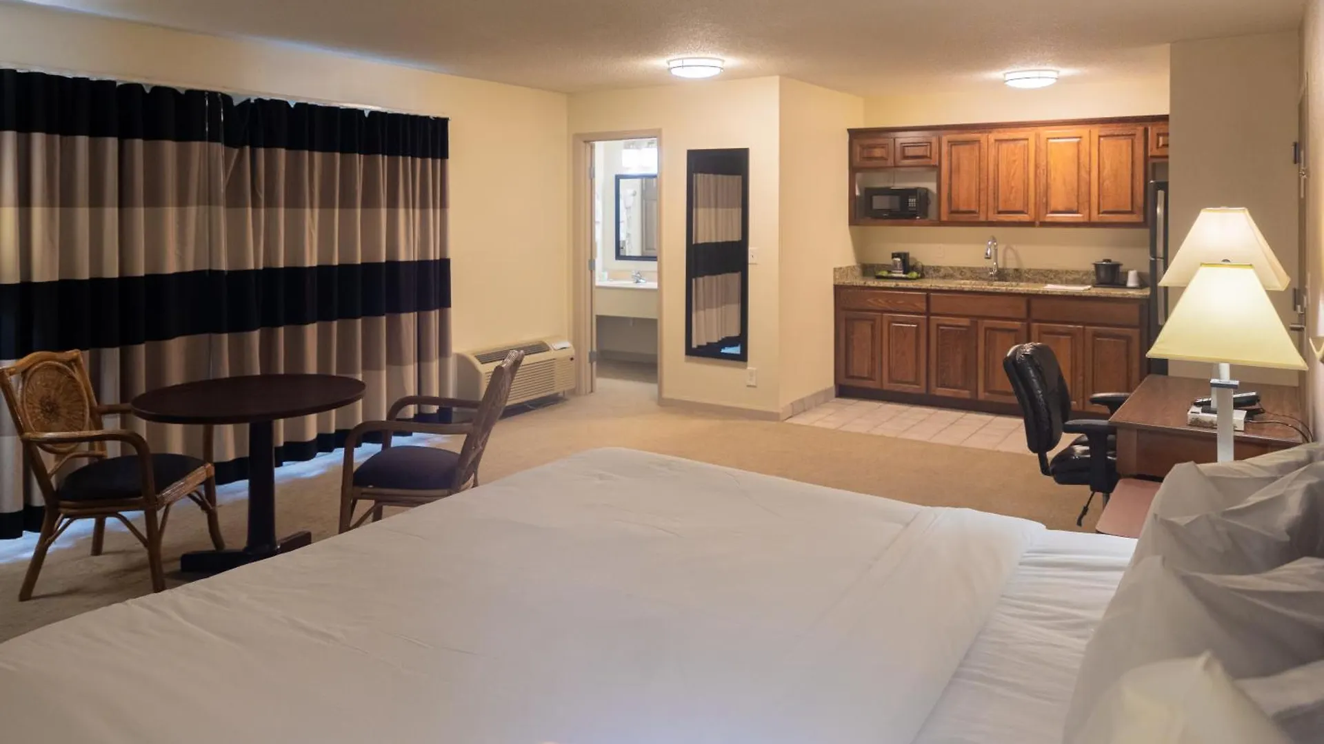 Hotel Cottonwood Savannah & Conference Center Pooler