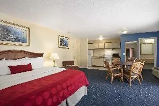 Cottonwood Savannah & Conference Center Hotel