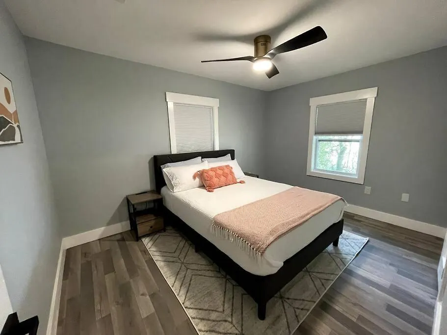 Cozy 5br Сasa de vacaciones *