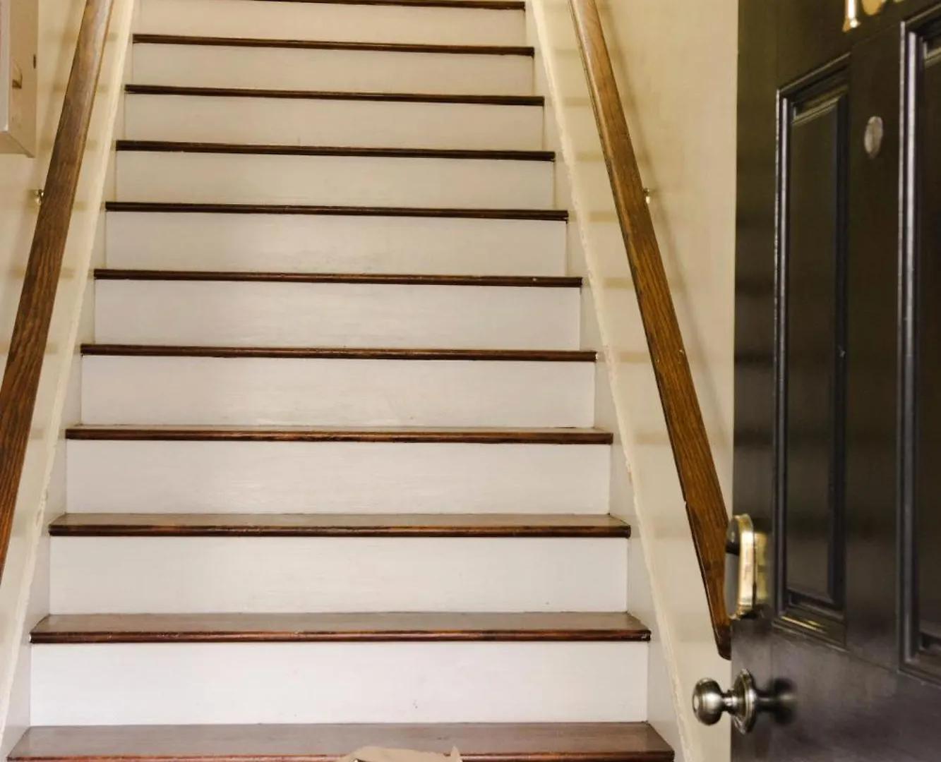 Holiday home Charming 1885 Parlor Loft Downtown