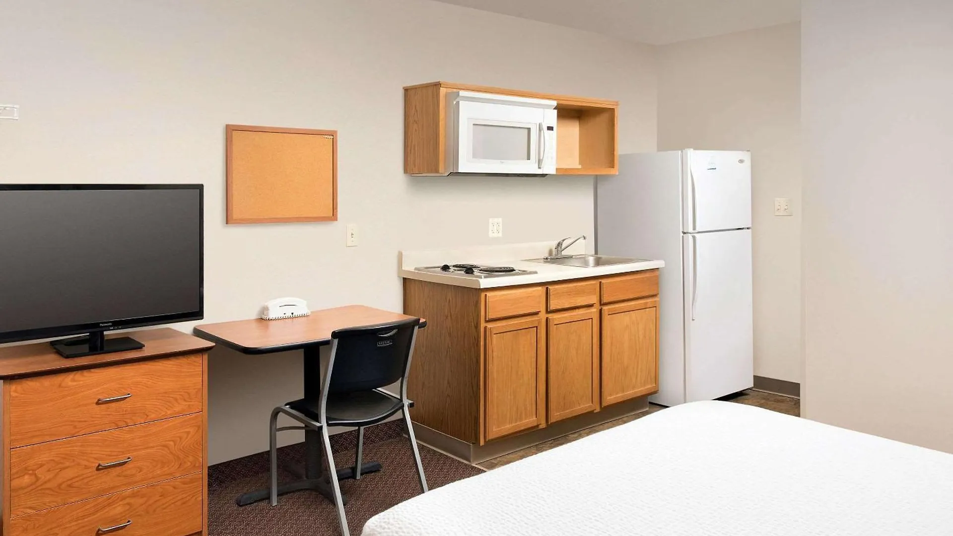 Woodspring Savannah Garden 2*