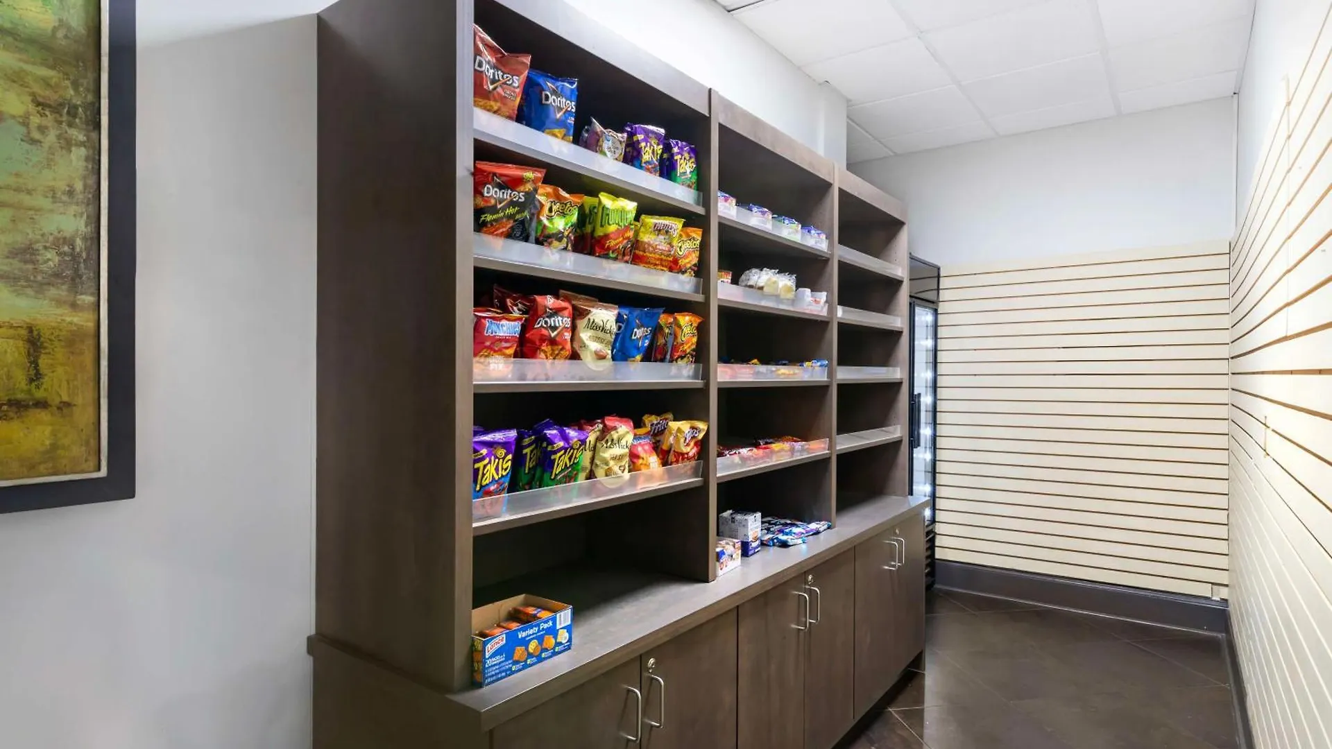Western Savannah Airport Inn&suites 3* Pooler