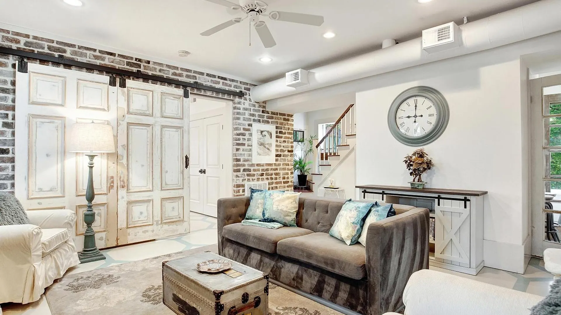 شقة Maisonette La Belle سافانا