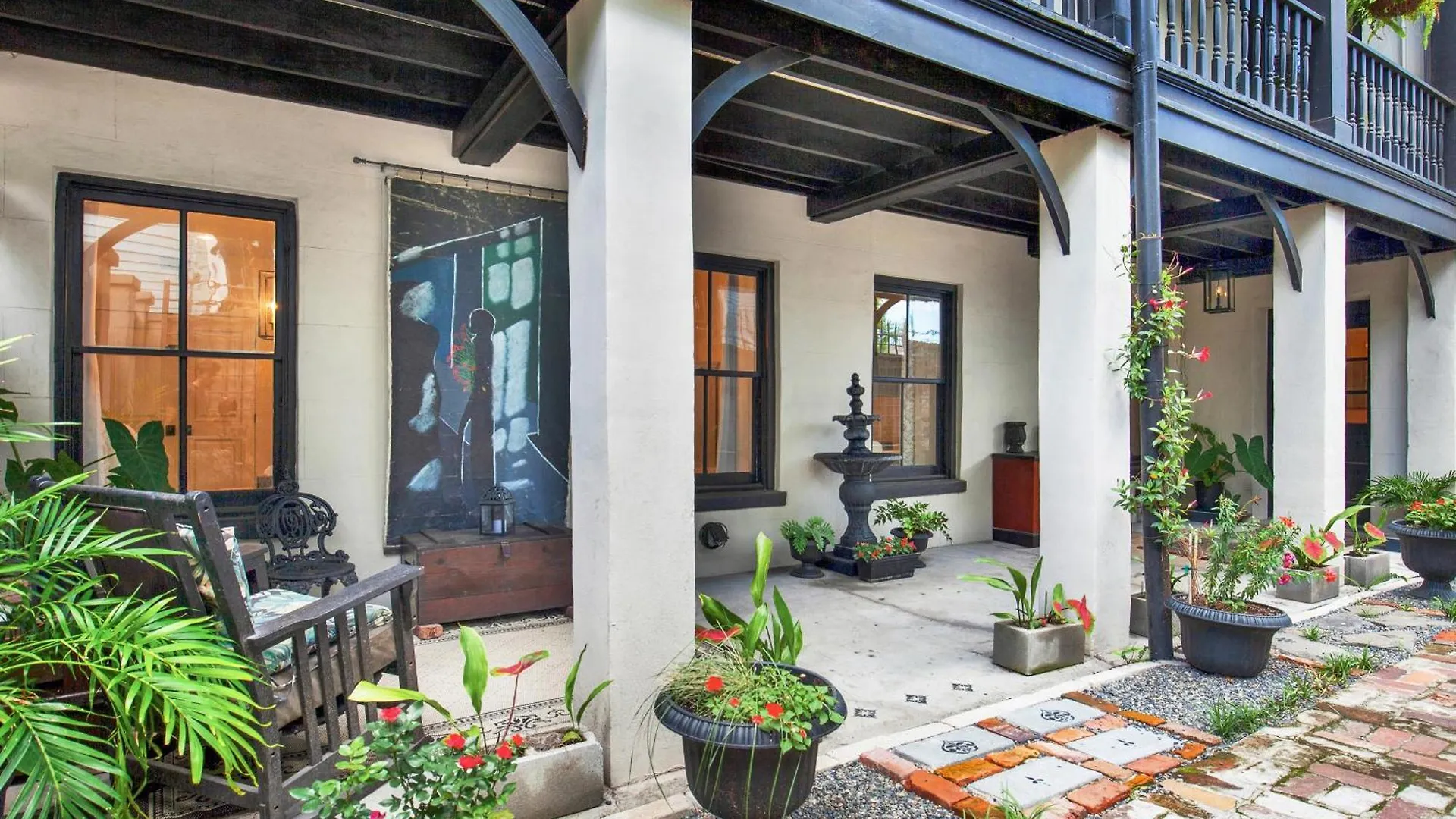 Maisonette La Belle شقة