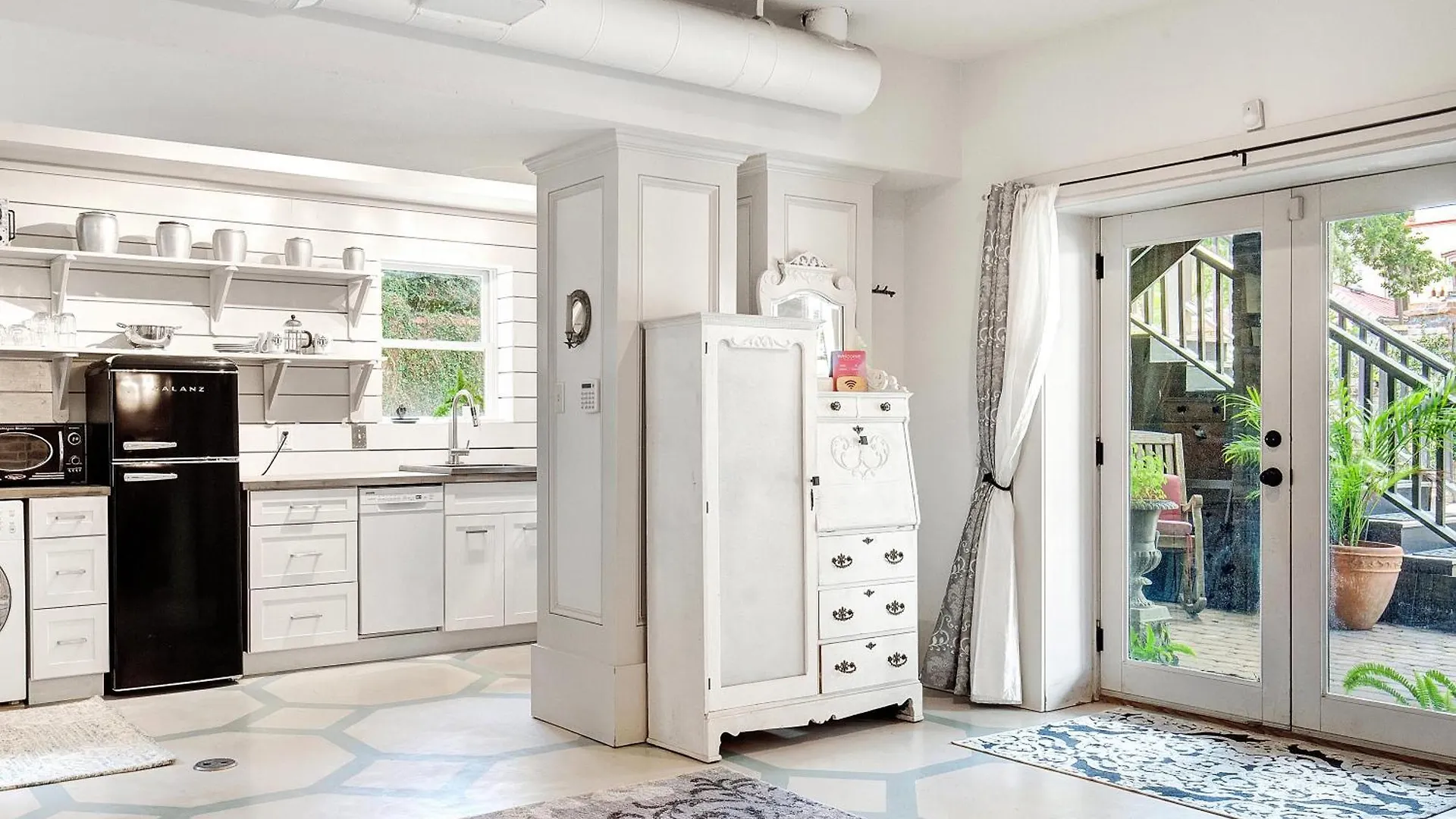 Maisonette La Belle *