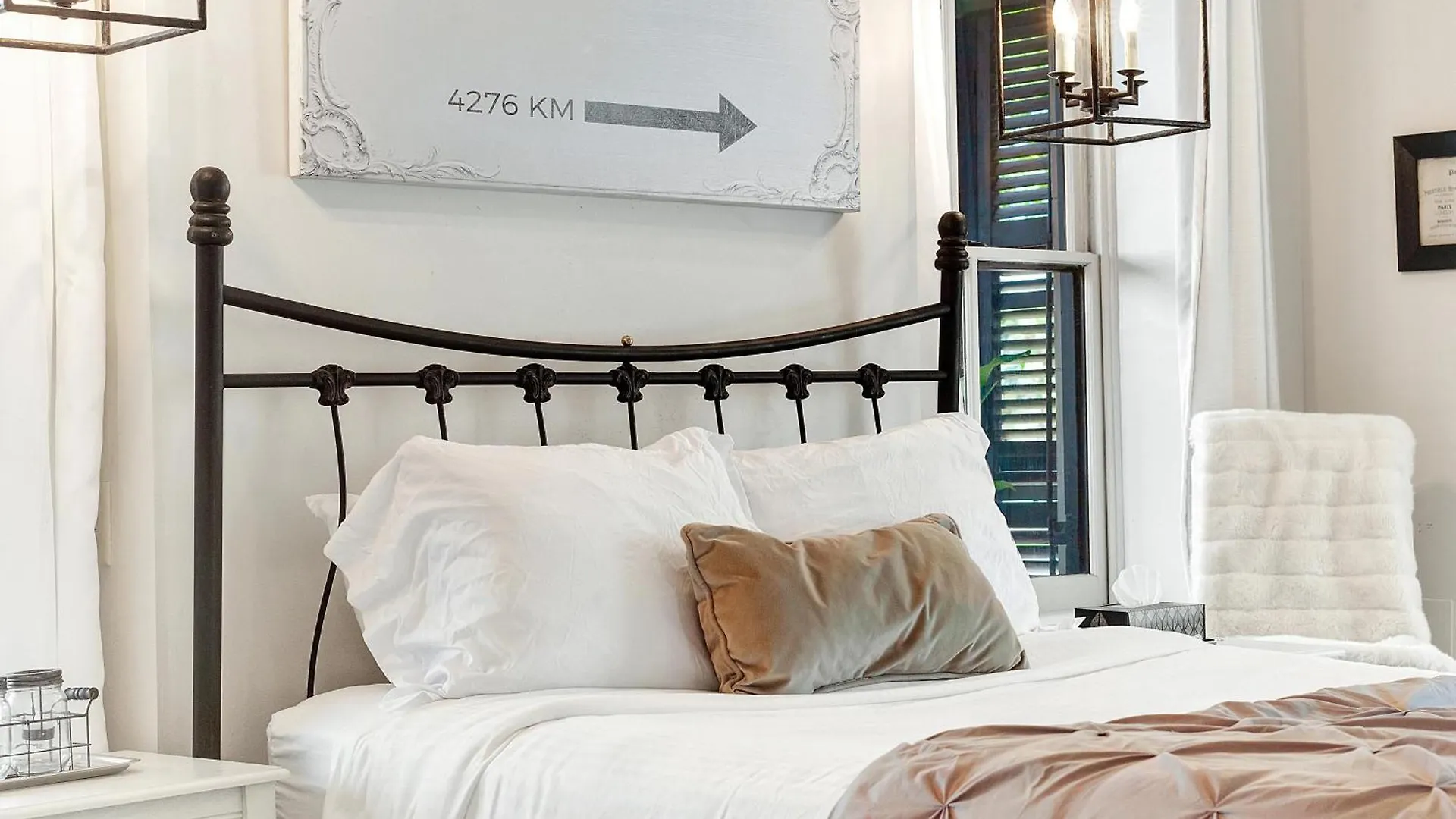 Maisonette La Belle شقة