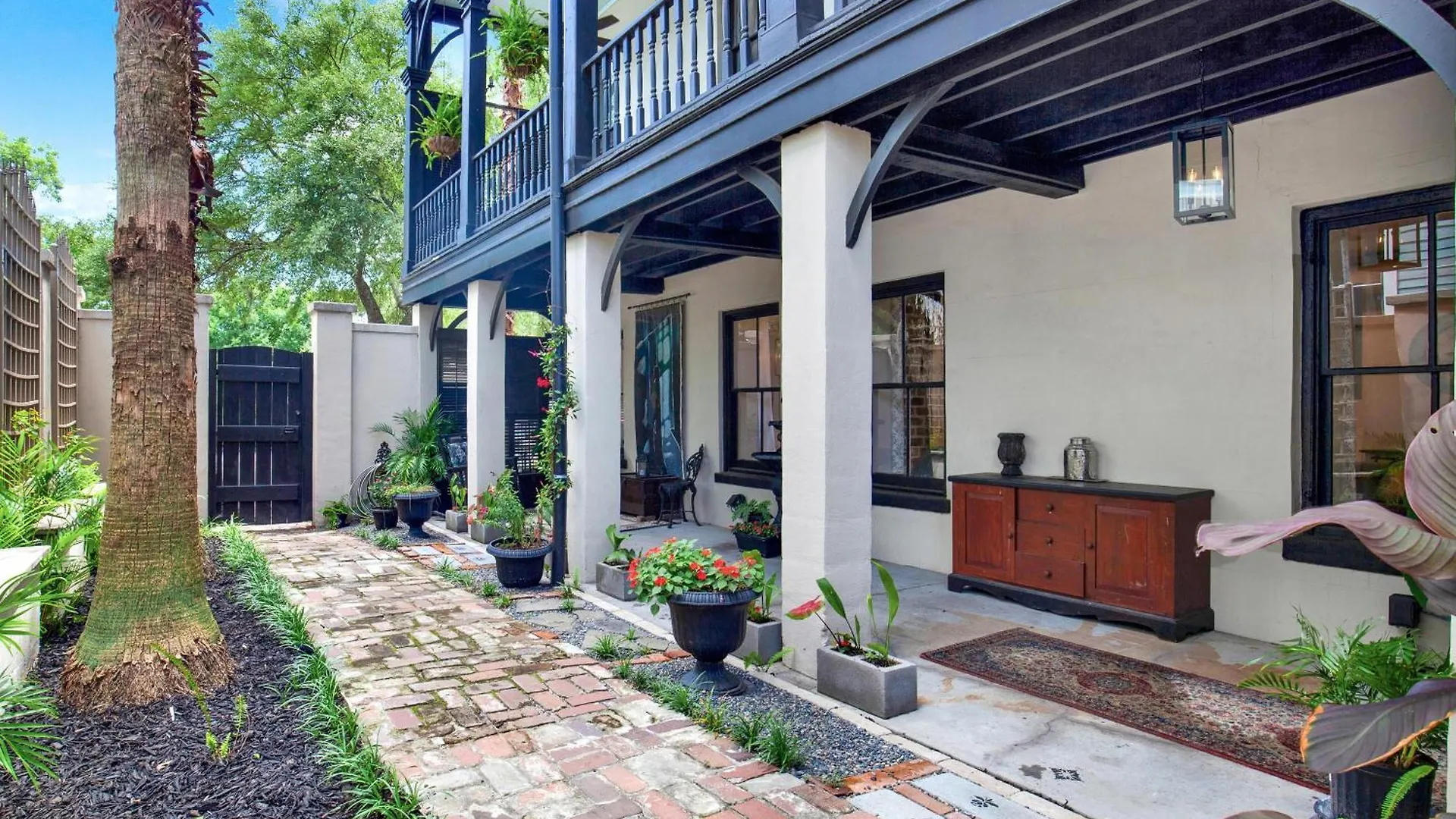 شقة Maisonette La Belle