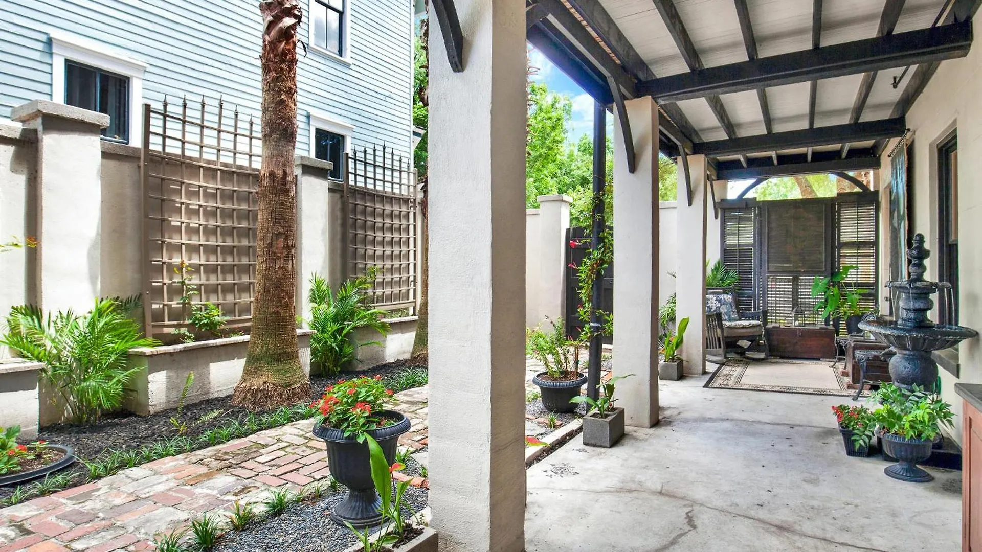 شقة Maisonette La Belle *